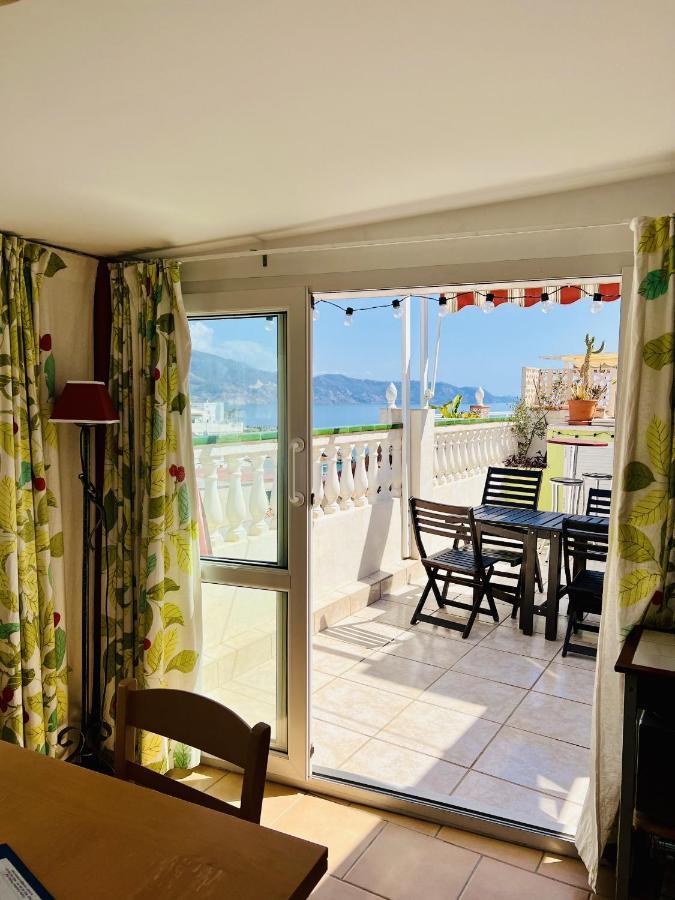 Edf. Sirena 7ºk Apartment Nerja Luaran gambar