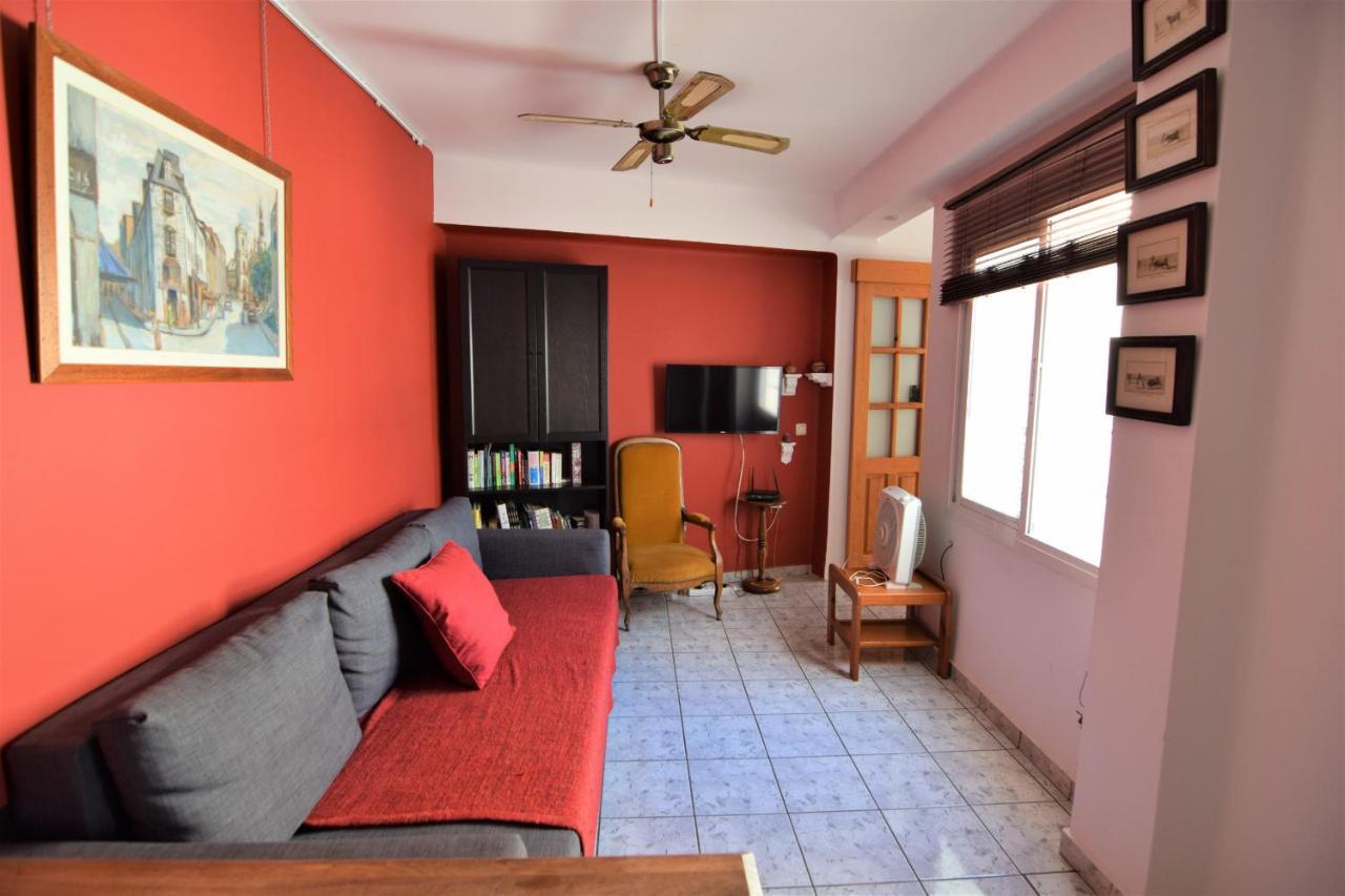 Edf. Sirena 7ºk Apartment Nerja Luaran gambar