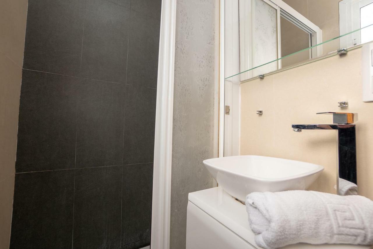 Edf. Sirena 7ºk Apartment Nerja Luaran gambar
